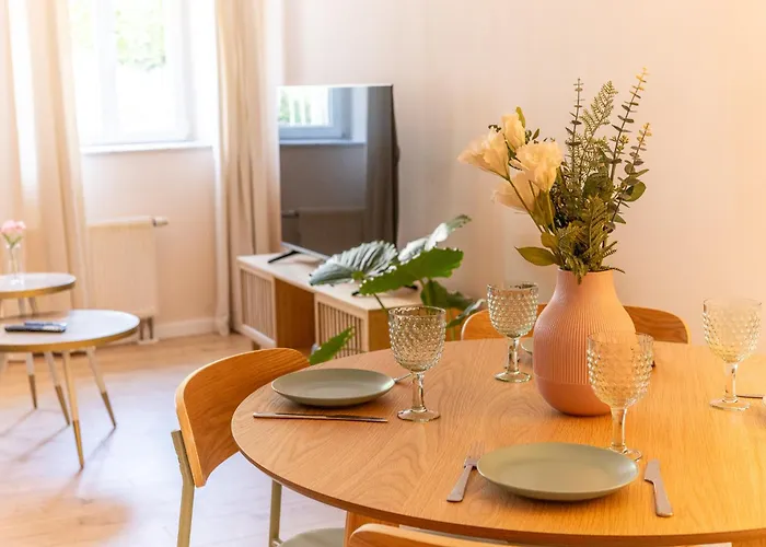 Ferienwohnung Zur Burg