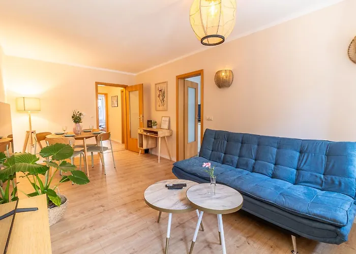 Ferienwohnung Zur Burg