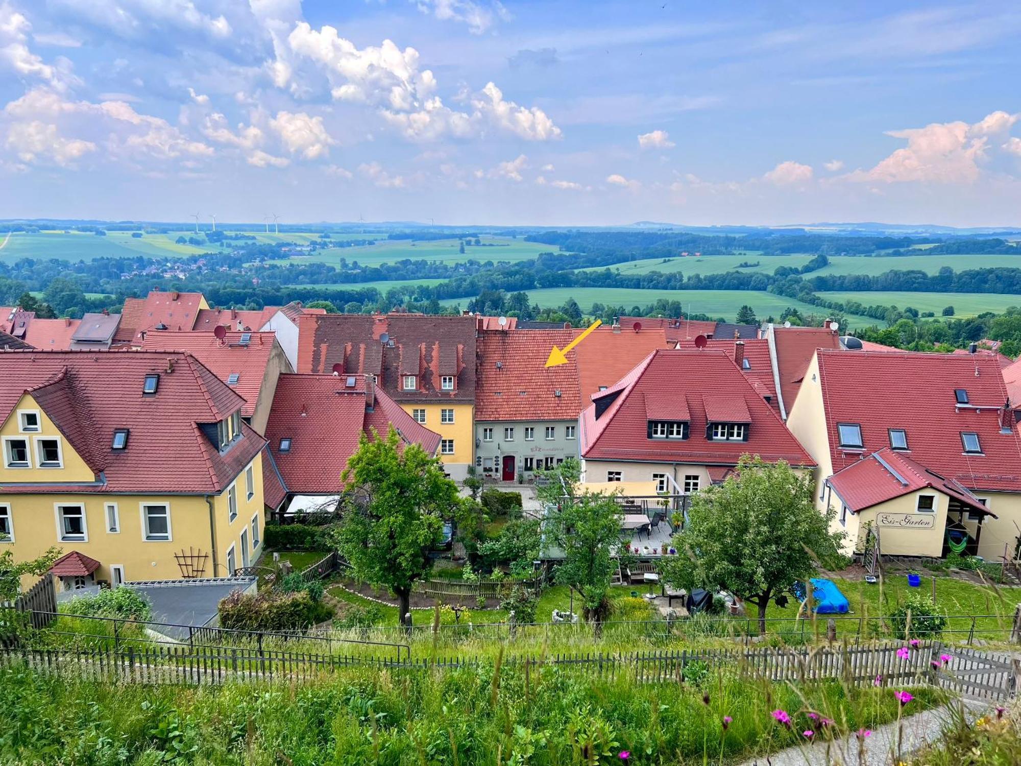 Zur Burg *