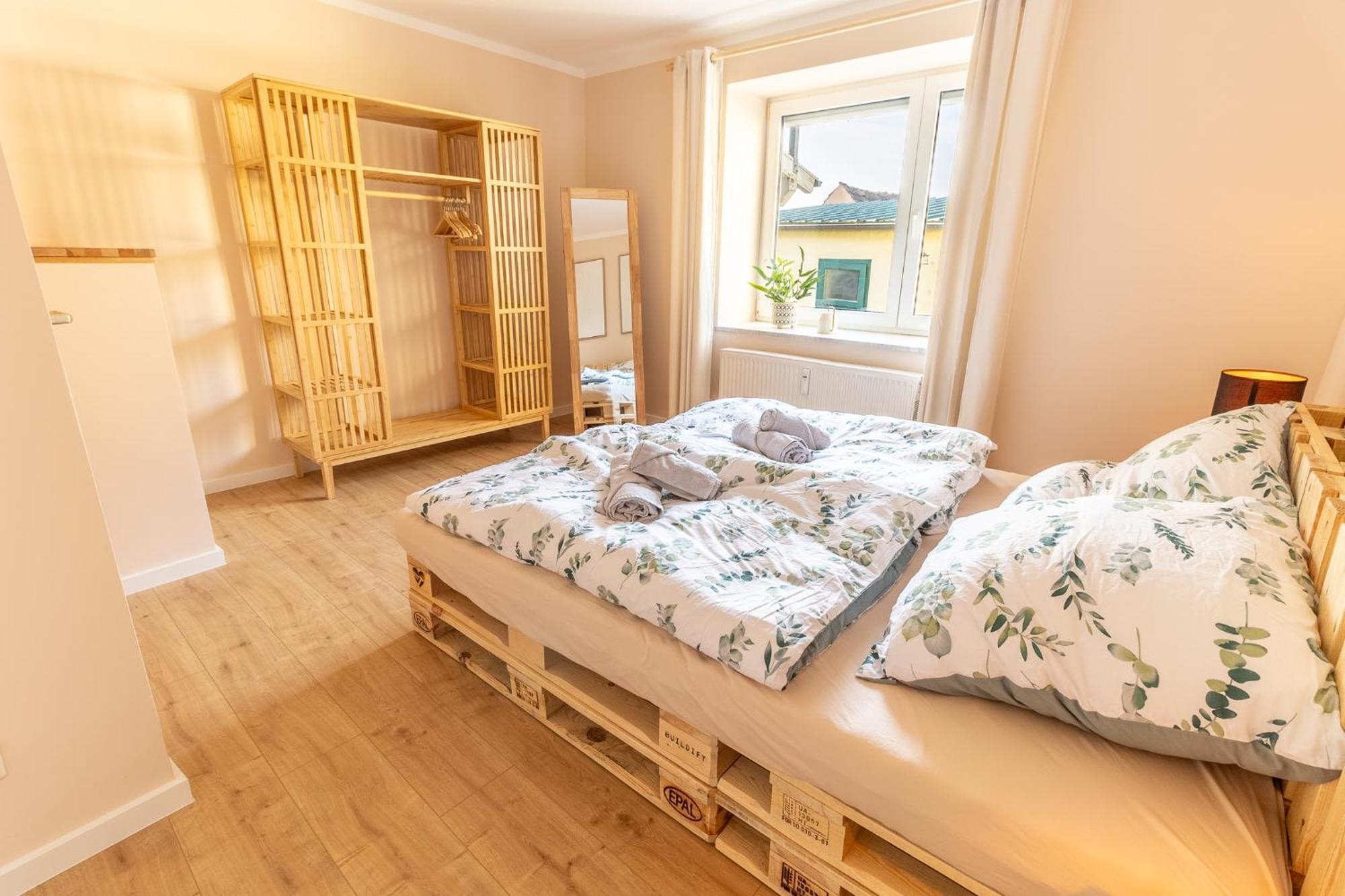 Zur Burg Apartment Stolpen